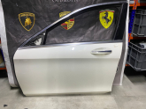 MERCEDES W222 S KASA SOL ÖN KAPI HATASIZ BEYAZ