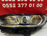 2015-2022 Ford Mondeo Mk5 Sol Ön Far es73-13w030