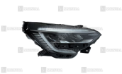 RENAULT CLİO 5 SAĞ FAR ICON SIFIR EYUPCAN OTODA