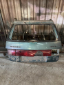 LADA VEGA SW BAGAJ KAPAĞI / MERT OTO