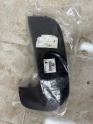 2014 - 2018 Citroen C4 Cactus Ön Tampon Ucu Sol Siyah