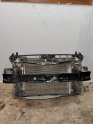 Skoda süper b ön panel dolu set dizel 1.6