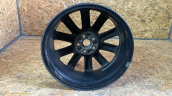 Oto Çıkma Parça / Mazda / CX / Jant & Lastik / Çelik Jant / Çıkma Parça 