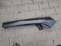 Clio 5 kapi kasa ust tavan yan sol arka kesme saci 760310576R