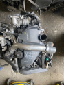 RENAULT MEGANE 2 EURO 5 KOMPLE MOTOR