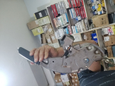 Opel Corsa c combo c el fren kolu gm tertemiz
