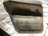 Hyundai Excel Sol Arka Kapı Döşemesi