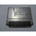 Audi A6 Motor Beyni 0261001931 4B0907401P