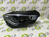 MERCEDES CLA 2017 2023 W118 MULTİBEAM SAĞ FAR A1189067001