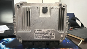CITROEN C4 Picasso 1.6 HDi MOTOR MEYNİ EDC16C34