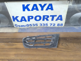 RENAULT MEGANE 2 PANJUR IZGARASI SOL 8200412381