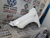 Oto Çıkma Parça / Fiat / Egea / Kaporta & Karoser / Sol Ön Çamurluk / Çıkma Parça 