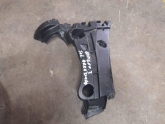 RENAULT KANGOO 3 ARKA TAMPON SOL BRAKETİ