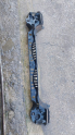 5112733160 orj bmw f10 lci arka tampon iç orta braketi