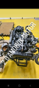 CSH Volkswagen Passat Motor (2015/2018)