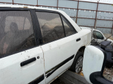MAZDA 323 SOL ARKA KAPI ORJİNAL ÇIKMA SEDAN 90-95 MODEL