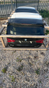 BMW X3 BAGAJ KAPAĞI HATASIZ