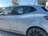 RENAULT CLİO 5.5 SOL ARKA ÇAMURLUK ORİJİNAL SÖKME