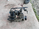 CITROEN BERLİNGO 1.9D MAZOT POMPASI BOSCH