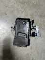 AMAROK AKÜ ALT BRAKETİ SEHPASI ORJİNAL SIFIR