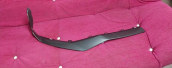 5FA853712 19-24 seat leon ön tampon süs çıtası sağ