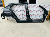Peugeot 2008 sağ yan panel omuz sacı ve Marşbiyel sacı