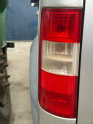 FORD TOURNEO CONNECT STOP LAMBALARI ÇIKMA
