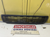 VOLKSWAGEN POLO 6 ORİJİNAL TAMPON ORTA IZGARA