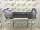 SKODA OCTAVİA 2024 2026 ARKA TAMPON 5E6807421E
