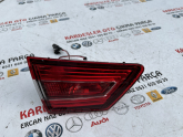 Renault Clio 4 sağ arka iç stop led