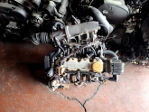ÖZMEN OPEL ASTRA F ÇIKMA MOTOR