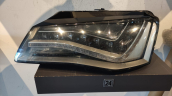 AUDİ A8 SOL FAR LED MATRİX DOLU 2011 2014 4H0941003 HSD