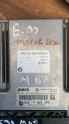 BMW E90 DDE7803372 MOTOR BEYNİ OTO FEDAİ