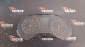 SEAT LEON 2017 KİLOMETRE SAATİ GÖSTERGE PANELİ 5F0920861