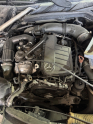 MERCEDES W205 C200 R9M KOMPLE MOTOR ORJİNAL - ERCAN TİCARET