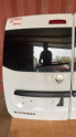 EXPRESS BAGAJ KAPAĞI BOYASIZ DOLU MONTECAR