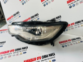 Audi a6 Çıkma sol ön far