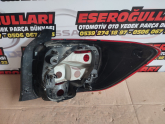 Oto Çıkma Parça / Renault / Clio / Far & Stop / Sol Arka Stop / Çıkma Parça 