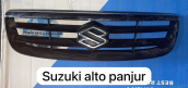 SUZUKİ ALTO ÇIKMA PANJUR !!!!
