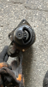 Oto Çıkma Parça / Ford / Taunus / Elektrik / Marş Motoru / Çıkma Parça 