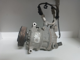 Passat B8 klima kompresörü orjinal çıkma hatasız 5Q0820803