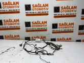 ÇIKMA MAZDA 626 1998-2002 SAĞ ÖN KAPI TESİSATI