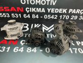 nissan juke şarj dinamosu