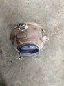 SEAT LEON 2010-2013 YEDEK SU DEPOSU ÇIKMA