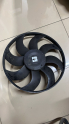 RADYATÖR FAN PERVANESİ MOTORLU MEGANE 1.6 CLİO ORJ. 7701045816