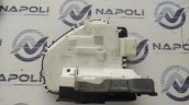 8X1837016D KAPI KİLİDİ AUİ A4 - A5 - Q2 - Q5