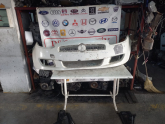 2009-2014 FİAT BRAVO ÖN TAMPON -DS OTOMOTİV-