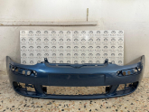 2004 - 2009 Golf 5 Ön Tampon Mavi Renk Sıfır Hatasız 1K0807217F