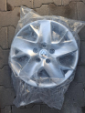 Fluence 16 inj jant kapagi orjinal sıfır 403151379R