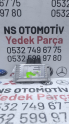 BMW X6 ŞANZIMAN BEYNİ ÇIKMA